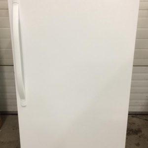 Used Kenmore Upright Freezer 970-227424
