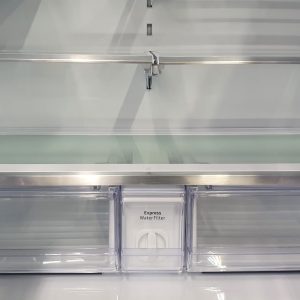 Open Box Samsung Refrigerator RF23M8070SRAA Counter Depth 3