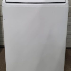 Open Box Samsung Washing Machine WA45A3205AW 1 1