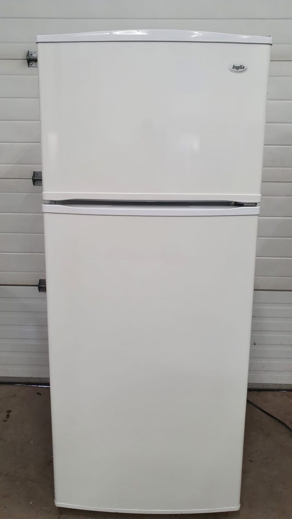 Used Inglis Refrigerator I8RXCGFXQ01