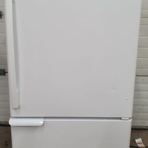 Used Amana Refrigerator ABB1921BRW00 3