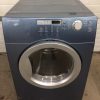 Used Brada Electric Dryer BED80B/XAV