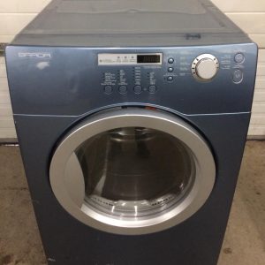 Used Brada Electrical Dryer BED80B/XAV