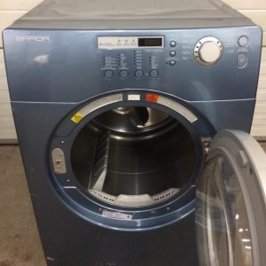 Used Brada Electrical Dryer BED80BXAV 3