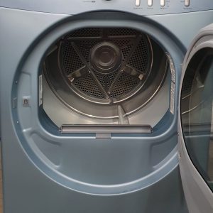 Used Electrical Dryer Frigidaire AEQ6500CFG0 3