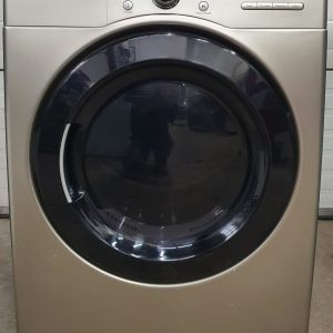 Used Electrical Dryer Kenmore 796 1