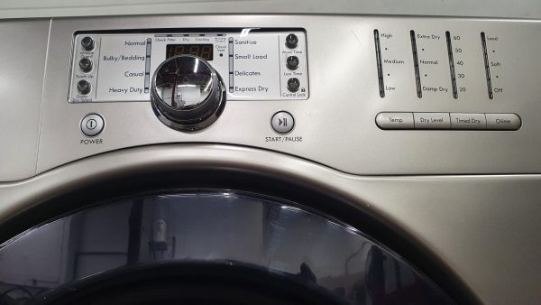 Used Electric Dryer Kenmore 796.80277900