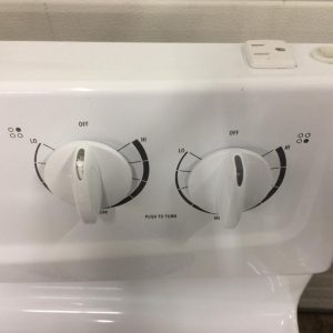Used Electrical Stove Whirlpool YRF115LXVQ0 5