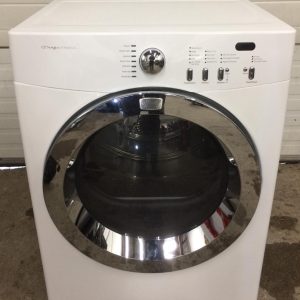 Used Frigidaire Electrical Dryer AEQ8000CFS0