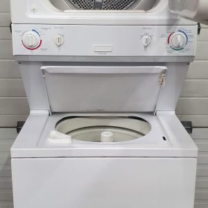 Used Frigidaire Laundry Centre MLC275CW5 3