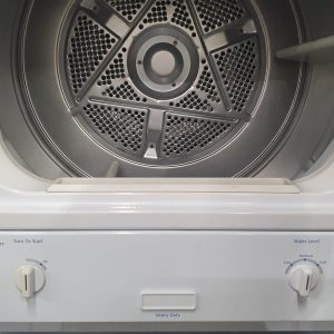 Used Frigidaire Laundry Centre MLC275CW5 4