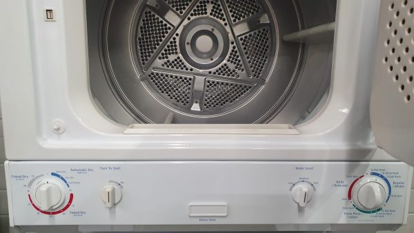 Used Frigidaire Laundry Centre MLC275CW5