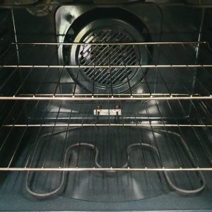 Used GE Electrical Stove 6