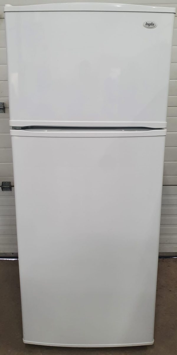 Used Inglis Refrigerator IPT184301