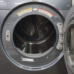 Used Kenmore Electrical Dryer 592 89477 1