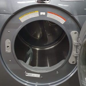 Used Kenmore Electrical Dryer 592 89477 2