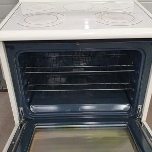 Used Kenmore Electrical Stove C970 648244 3