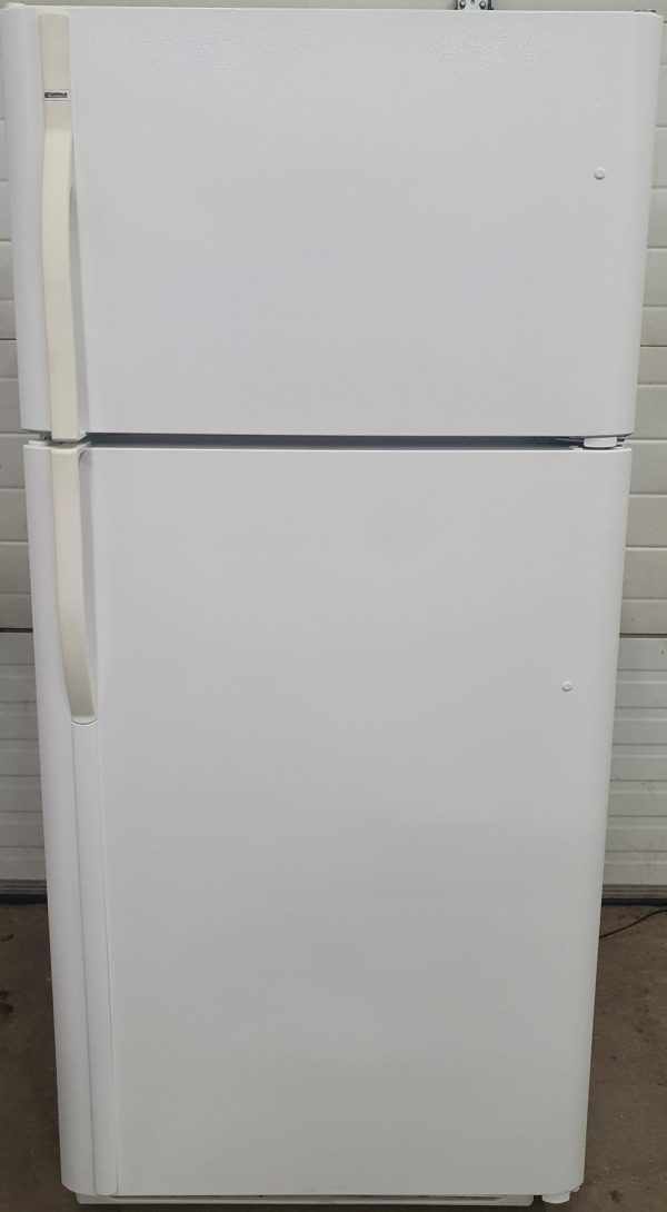 Used Kenmore Refrigerator 970-678722
