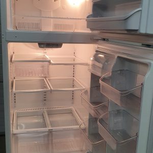 Used Kenmore Refrigerator 970 678722 2