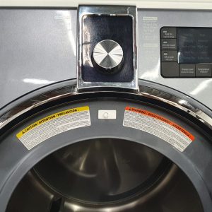 Used Kenmore Set Washer 592 4919601 and Dryer 592 8900601 1