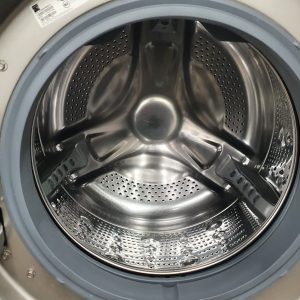 Used Kenmore Set Washer 796.40277900 and Dryer 796 4