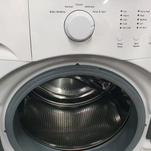 Used Kenmore Set Washer 970L48422E0 and Dryer 970L88422E0 1