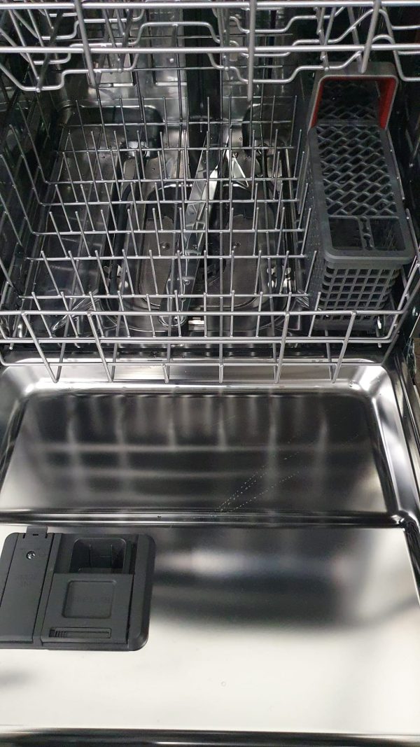 Used KitchenAid Dishwasher KDTE204KPS