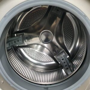 Used LG Washing Machine WM2496HSM 4