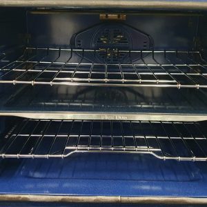 Used Less Than 1 Year Samsung NV51K7770DS Double Wall Oven 2