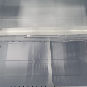 Used Less Than 1 Year Samsung Refrigerator RF26J7510SR 2