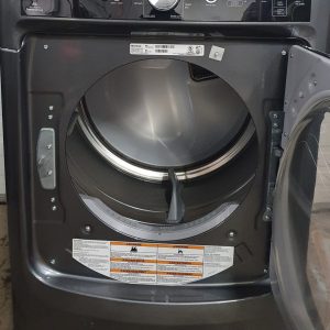 Used Maytag Electric Dryer YMED7000AG0 1