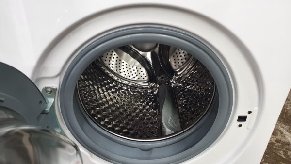 Used NU Washing Machine SMWF-78627 Apartment Size