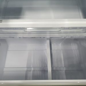 Used Refrigerator Samsung RF26J7500SR 4 1