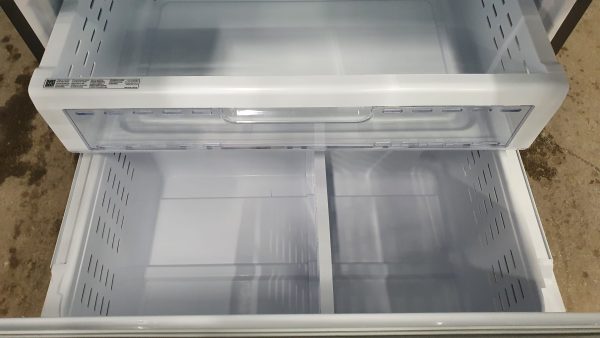 Used Refrigerator Samsung RF26J7500SR