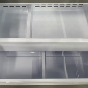 Used Refrigerator Samsung RF26J7500SR 4