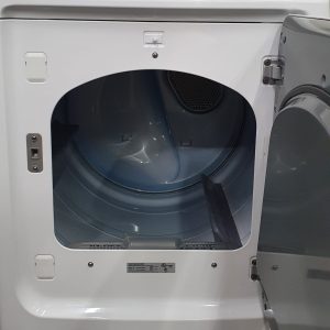 Used Samsung Dryer DV45H7000EWAC 1
