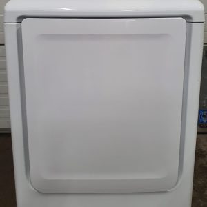 Used Samsung Dryer DV45H7000EWAC 3
