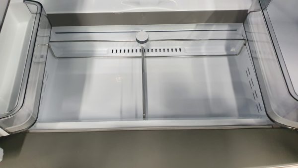 Used Samsung Refrigerator RF24R7201SR Counter Depth