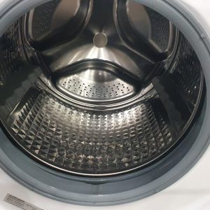 Used Samsung Washing Machine WF45K62000AW 1