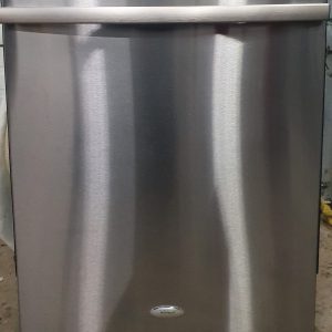Used Whirlpool Dishwasher GU3200XTXY4 2