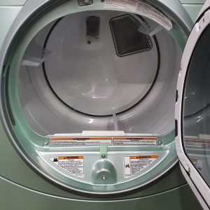 Used Whirlpool Electrical Dryer YWED9600TA1 3