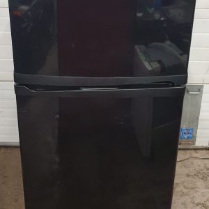 Used Whirlpool Refrigerator GR2SHKXMB01