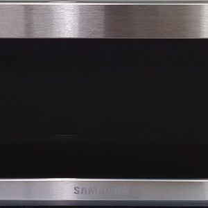 Open Box Samsung ME11A7510DS Microwave/Range Hood
