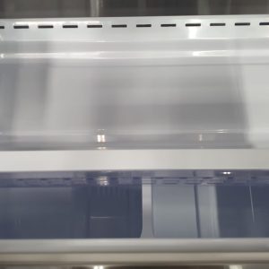 Open Box Samsung Refrigerator RF23M8070SRAA Counter Depth 5