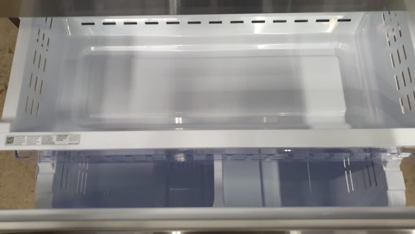 Open Box Samsung Refrigerator RF23M8070SR/AA Counter Depth