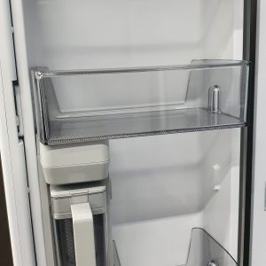 Open Box Samsung Refrigerator RF29A9071SR 4