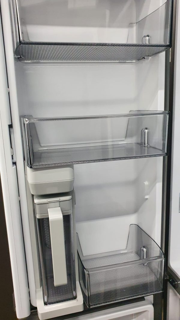 Open Box Samsung Refrigerator RF29A9071SR