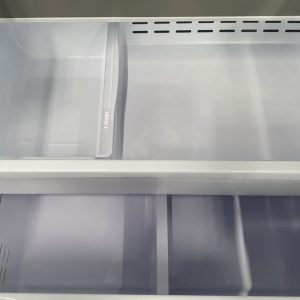 Open box Refrigerator Samsung RF28T5A01SR 4
