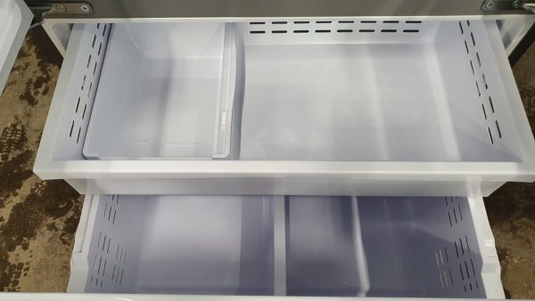 Open box Refrigerator Samsung RF28T5A01SR