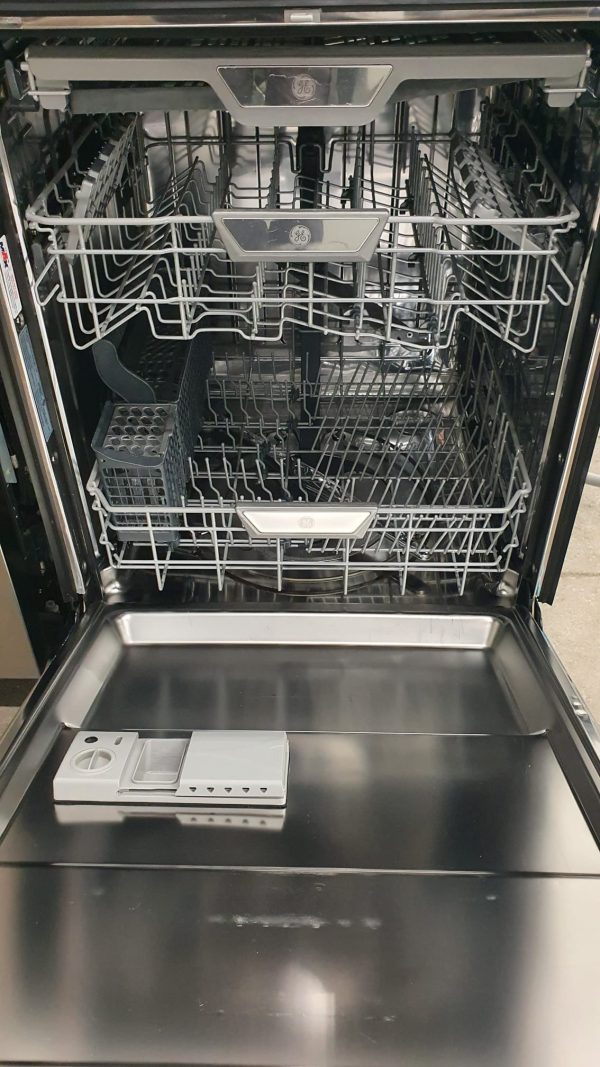 Open Box GE Dishwasher PDT660SSF2SS